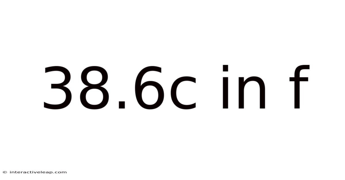 38.6c In F